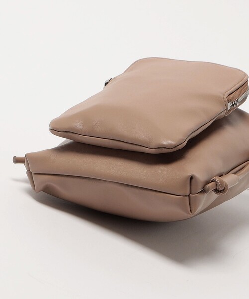 green label relaxing（グリーンレーベルリラクシング） ショルダー