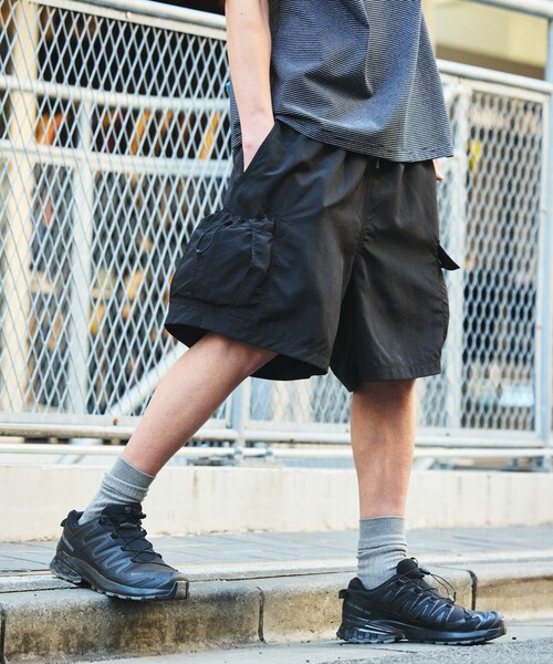 【値下げ】WILD THINGS アンクルパンツ WILD THINGS [ワイルドシングス] BREATHABLE RIDE SHORTS