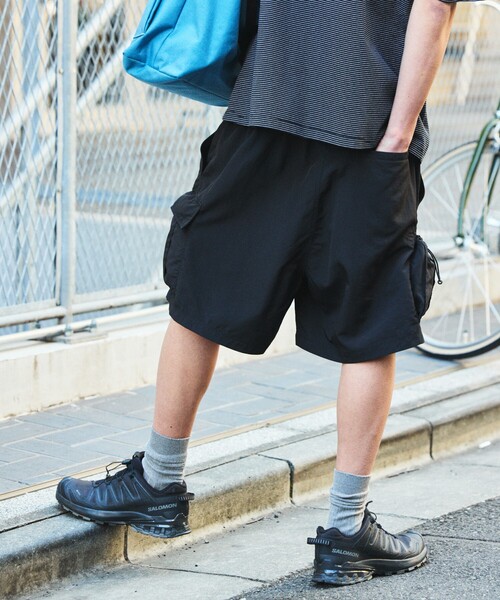 FREAK'S STORE パンツ 限定展開 WILD THINGS×FREAK'S STORE