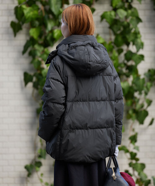 SLOBE IENA（スローブイエナ） ダウンジャケット 36 ベージュ