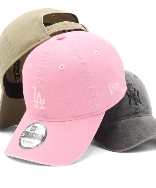 NEW ERA（ニューエラ） キャップ 帽子 ニューエラキャップ 9TWENTY MLB