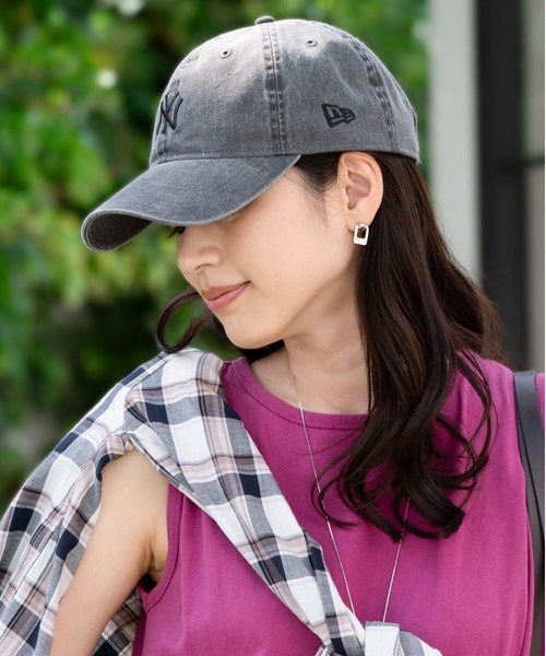 NEW ERA キャップ 帽子 ニューエラキャップ 9TWENTY MLB ONSPOTZ