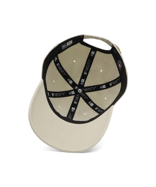 NEW ERA（ニューエラ） キャップ 帽子 ニューエラキャップ 9TWENTY MLB