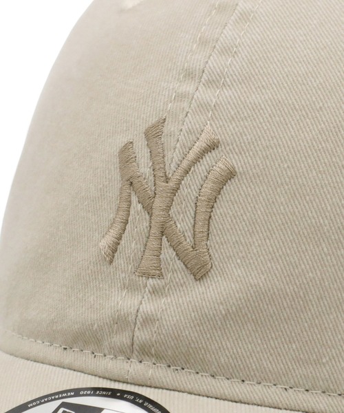 NEW ERA（ニューエラ） uvカット キャップ 帽子 紫外線カット
