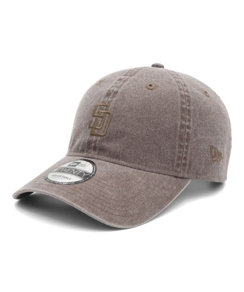 NEW ERA キャップ 帽子 ニューエラキャップ 9TWENTY MLB ONSPOTZ