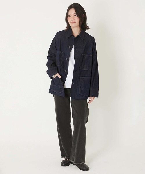 BLUE BLUE メンズファッション（サイズ（S/M/L）：SS（XS