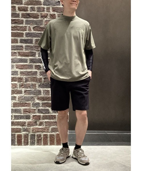 BRIEFING パンツ 「BRIEFING GOLF／ブリーフィングゴルフ」MEN'S