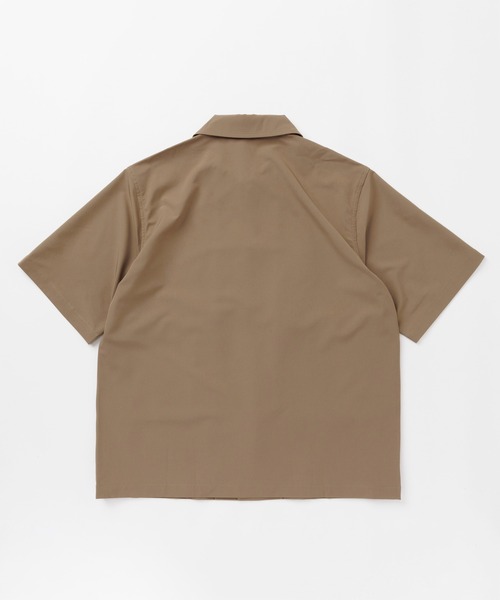 新品　未使用　KAVU ジェッティジャケット Khaki M 日本だとLサイズ程 カブー メンズ N-シンセティック KV-65 – aandfonlinestore