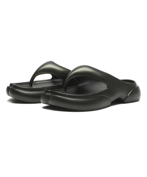 靴 PAES FLIPFLOP02 PAES Flipflop 02 Black