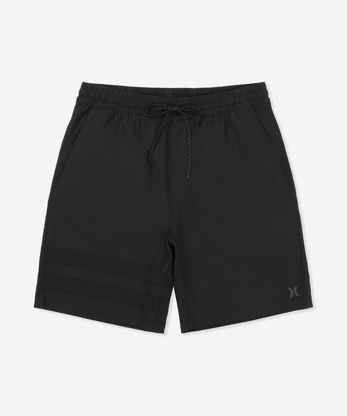 Hurley メンズ ファントム ハイブリッド ショーツ US サイズ: 30 Amazon | Hurley Men's Phantom Block Party 18