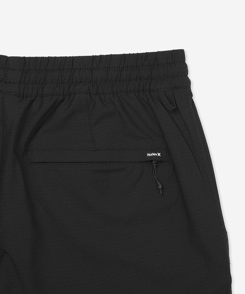 Hurley 水着 「Hurley/ハーレー」水陸両用ボレーショーツ