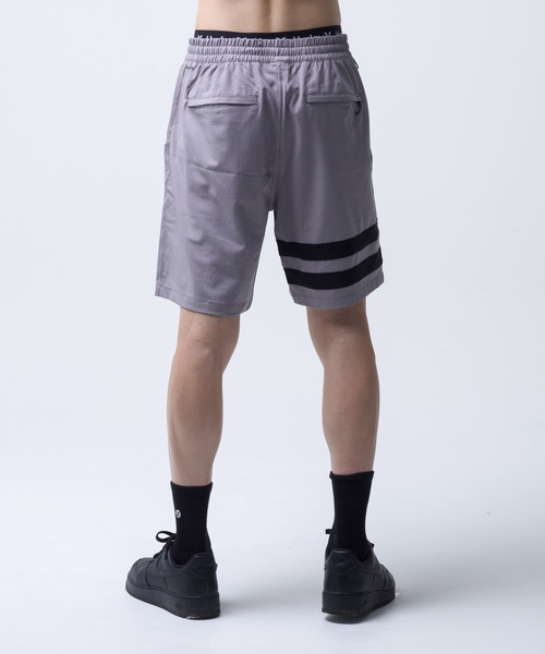 XL FCRB Hurley TEAM SWIM SHORTS スイムショーツ
