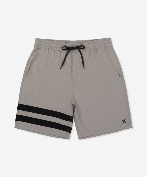 独特な Hurley 水着 「Hurley/ハーレー」水陸両用ボレーショーツ パンツ