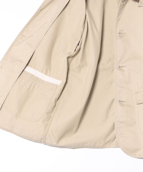 カトー(ファッション) コート ジャケット 「Ca」「it」「KATO(カトー