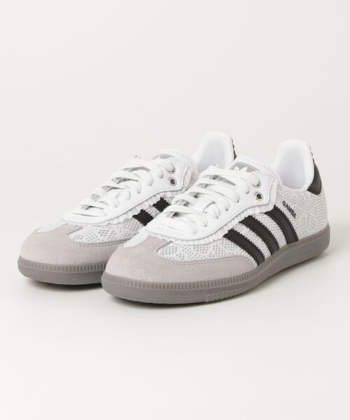 adidas（アディダス） サンバ スニーカー adidas SAMBA OG W