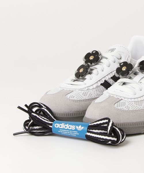 adidas（アディダス） サンバ スニーカー adidas SAMBA OG W