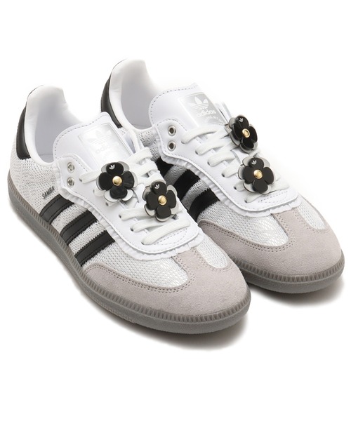 adidas（アディダス） サンバ スニーカー adidas SAMBA OG W