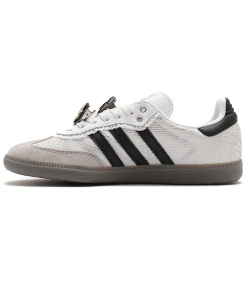 adidas（アディダス） サンバ スニーカー adidas SAMBA OG W