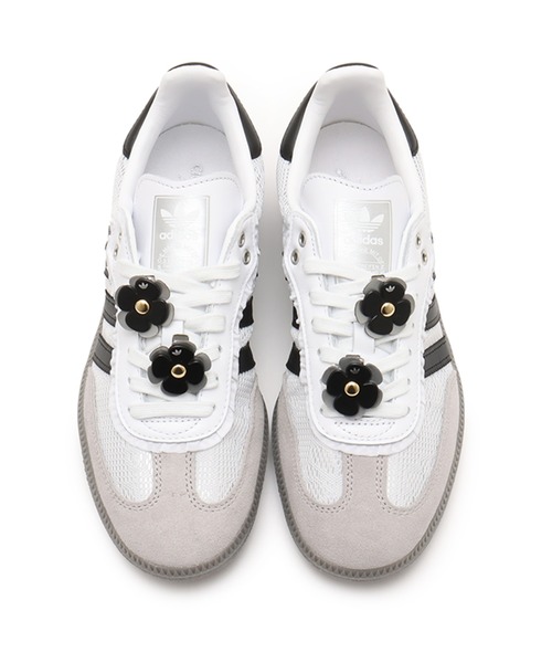 adidas（アディダス） サンバ スニーカー adidas SAMBA OG W