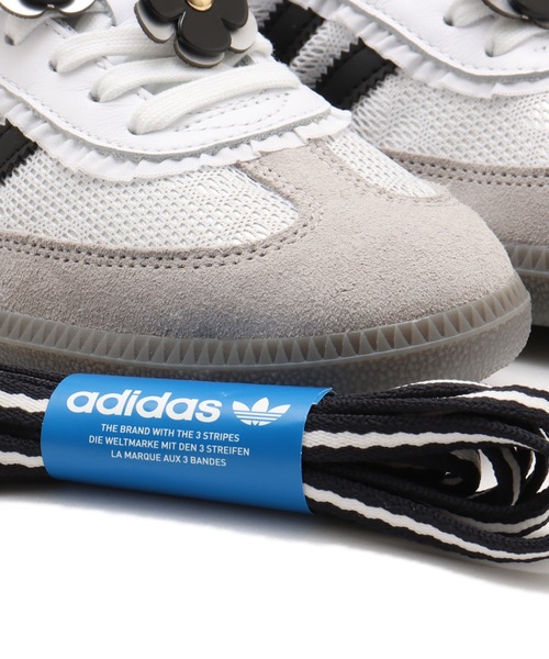 adidas（アディダス） サンバ スニーカー adidas SAMBA OG W