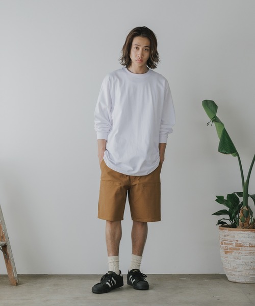 Carhartt チノパン オリーブグリーン 新品タグ付き Carhartt カーハート ワークパンツ メンズ 大きいサイズ