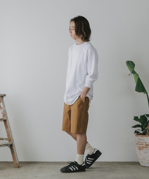 carhartt チノパン 32x33 ダークグレー Carhartt チノパン Carhartt/カーハート Rugged Flex Relaxed