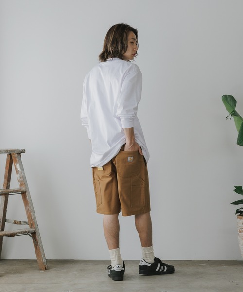 Carhartt チノパン Carhartt/カーハート Rugged Flex Relaxed