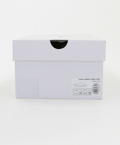 スムチ出品 crocs サンダル Classic Crush Clog / クロックス クラシック