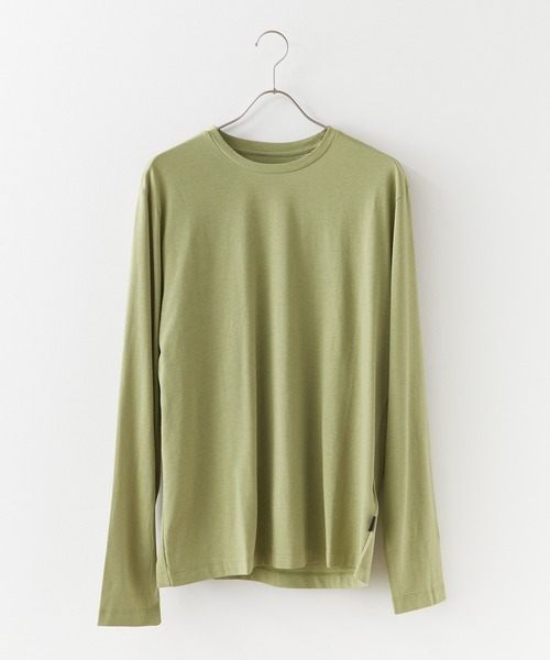 パタゴニア ウィメンズ カットソー 長袖 ヨガ S tシャツ Patagonia