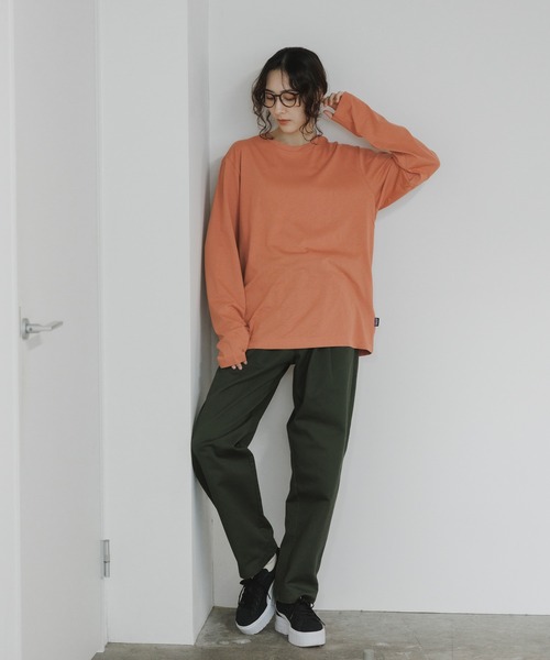 patagonia（パタゴニア） tシャツ M'S L/S ESSENTIAL TEE ロンT