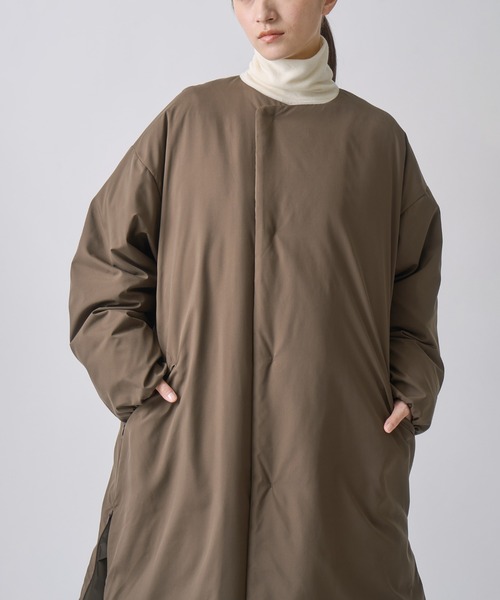 miffew（ミフュー） ダウンコート ダウンジャケット 「miffew