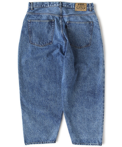 FAT メンズジーンズ、デニム｜ボトムス、パンツ｜ファッション