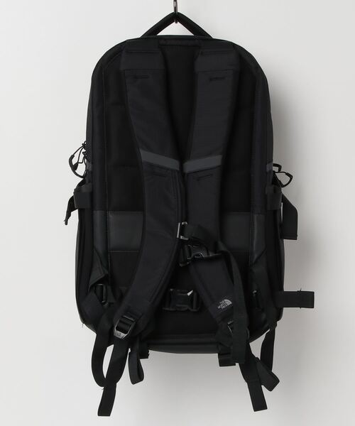 THE NORTH FACE＿リュック☆ THE NORTH FACE 「THE FACE」 リュック FREE ブラック メンズ
