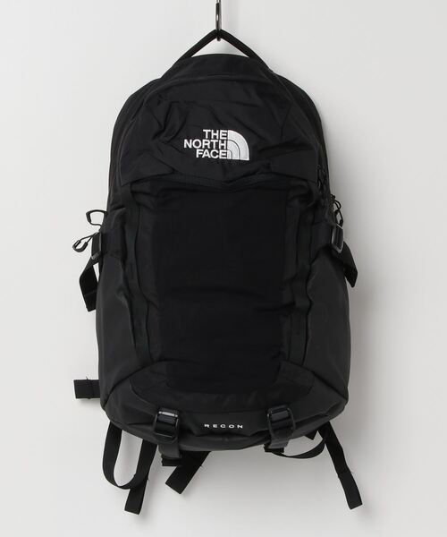 THE NORTH FACE 「THE FACE」 リュック FREE ブラック メンズ