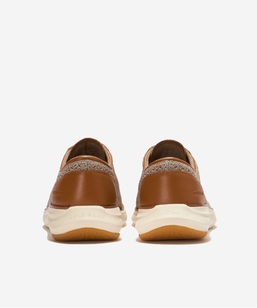 COLE HAAN（コールハーン） スニーカー グランド リミックス ニット