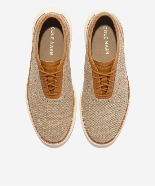 COLE HAAN シューズ グランド リミックス ニット