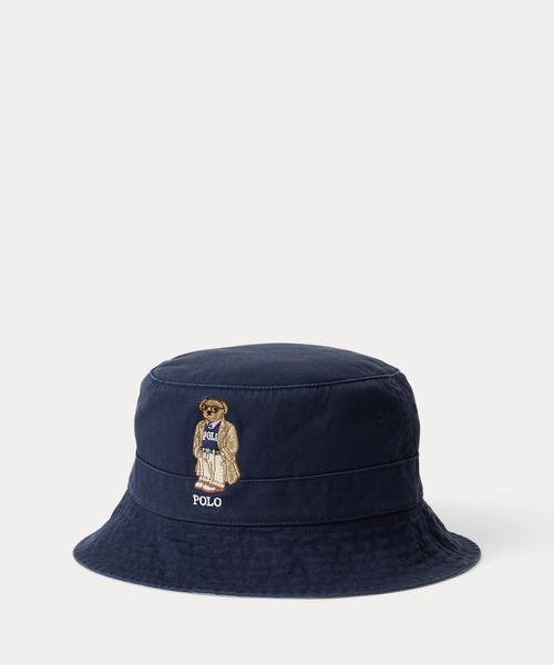 y422新品ポロベア黒ラルフローレン帽子POLOハット男女兼用 楽天市場】POLO RALPH LAUREN ポロ ラルフローレン ポロ ベア
