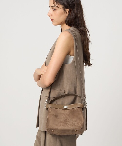 green label relaxing（グリーンレーベルリラクシング） ショルダー