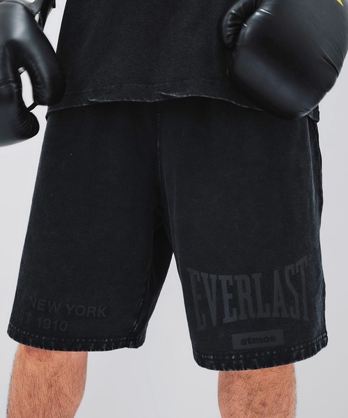 パンツ atmos x EVERLAST Vintage Finish Sweat Short / アトモス x エバーラスト ヴィンテージ フィニッ | EVERLAST