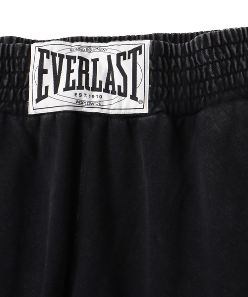 パンツ atmos x EVERLAST Vintage Finish Sweat Short / アトモス x エバーラスト ヴィンテージ フィニッ | EVERLAST | 03