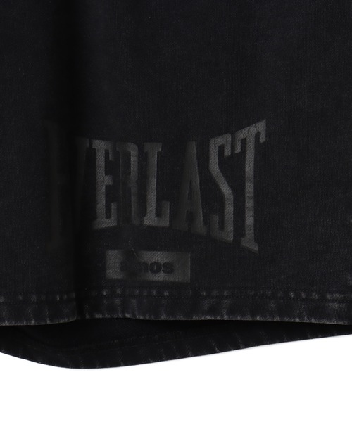 パンツ atmos x EVERLAST Vintage Finish Sweat Short / アトモス x エバーラスト ヴィンテージ フィニッ | EVERLAST | 04