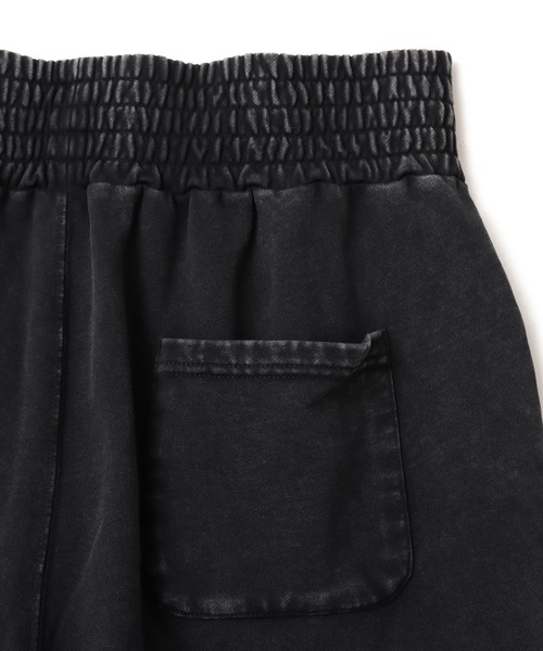 パンツ atmos x EVERLAST Vintage Finish Sweat Short / アトモス x エバーラスト ヴィンテージ フィニッ | EVERLAST | 07