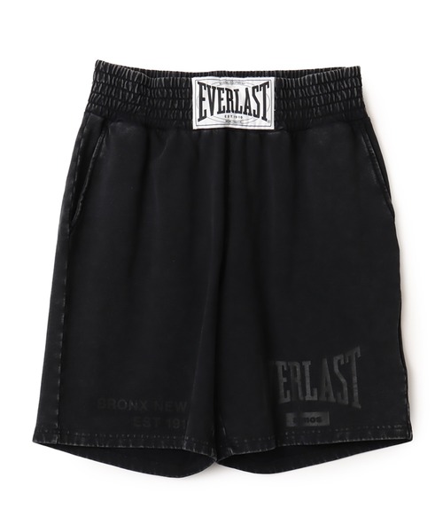 パンツ atmos x EVERLAST Vintage Finish Sweat Short / アトモス x エバーラスト ヴィンテージ フィニッ | EVERLAST | 02