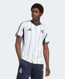シャツ レアル・マドリード US パック シャツ / アディダス adidas メンズ｜ZOZOTOWN Yahoo!店