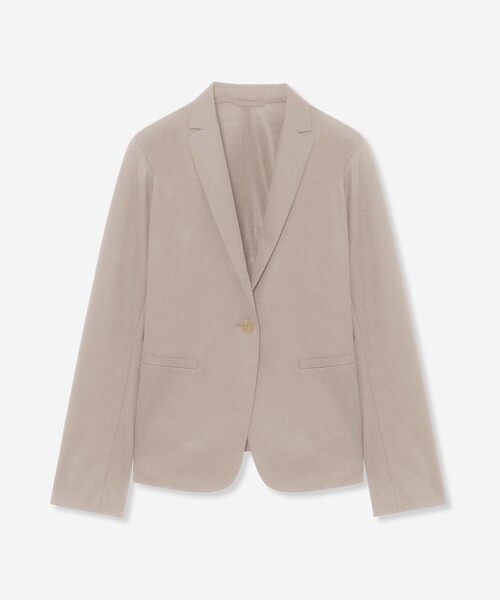 マッキントッシュロンドン　サマージャケット　テーラードジャケット　春夏　L MACKINTOSH LONDON ジャケット テーラードジャケット サマー