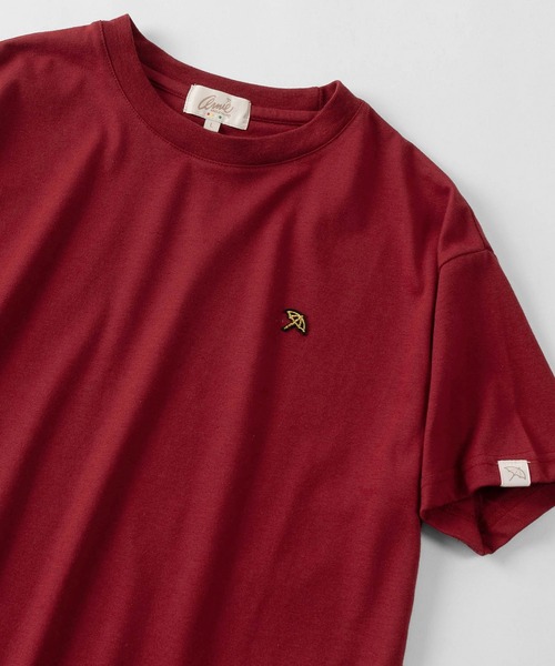 Arnold Palmer tシャツ 「76」「Arnold Palmer/アーノルドパーマー