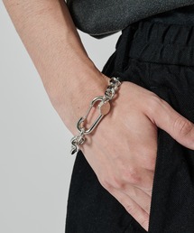 ブレスレット 「Jieda」WIDE SWITCHING BRACELET メンズ｜ZOZOTOWN Yahoo!店