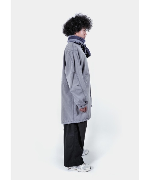 applebum マフラー APPLEBUM（アップルバム） マフラー Fleece Muffler メンズ レディース