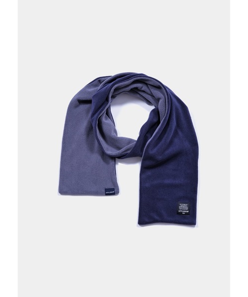 APPLEBUM（アップルバム） マフラー Fleece Muffler メンズ レディース