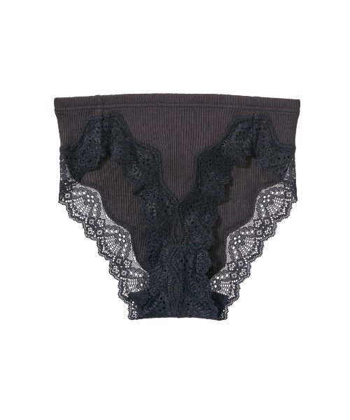 PEACH JOHN（ピーチジョン） ショーツ オーガニックコットンレギュラー